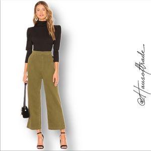 NWT FREE PEOPLE PUFFY SLEEVE TOP  SIZE S BLACK🖤